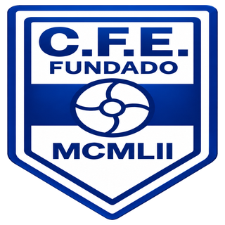 Símbolo do Clube de Futebol Estevense