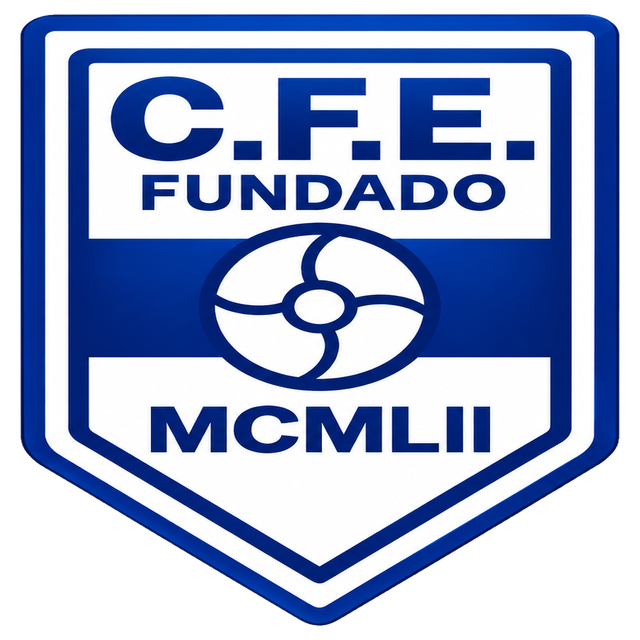Símbolo do Clube de Futebol Estevense