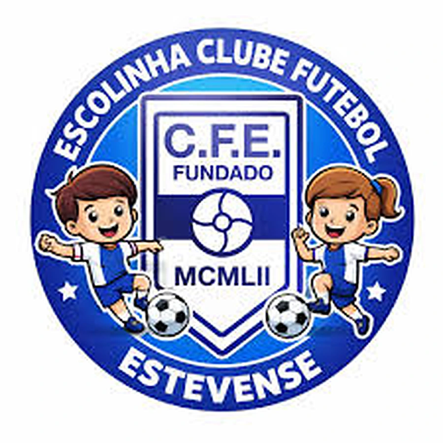 Escolinha Clube Futebol Estevense